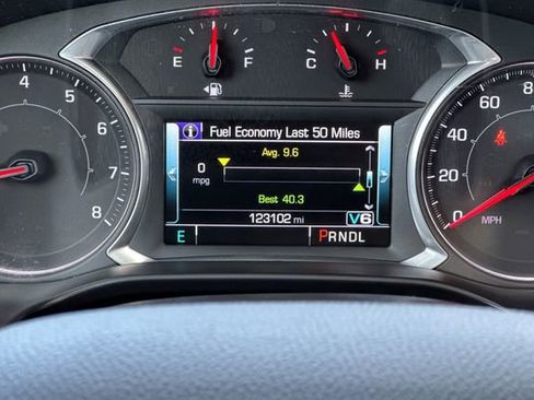 Used 2018 GMC Acadia SLT image 33