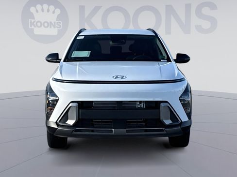 New 2026 Hyundai Kona SEL Premium image 11
