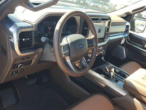 New 2025 Ford F150 King Ranch image 17