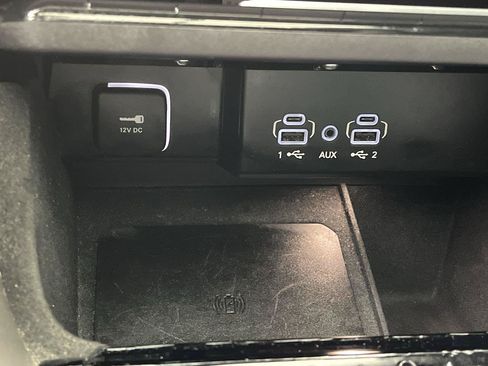 Used 2024 Jeep Wagoneer Series II AWD/4WD image 26