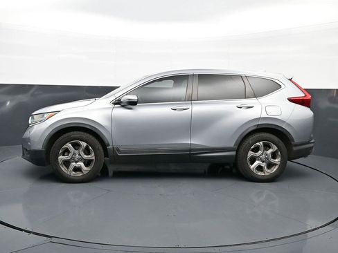 Used 2019 Honda CR-V EX-L image 4