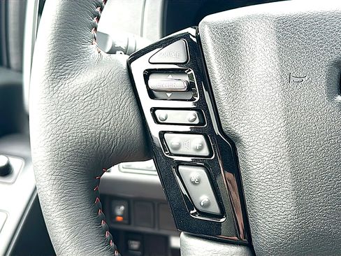 New 2026 Nissan Frontier Pro-X w/ Pro Premium Package RWD image 20