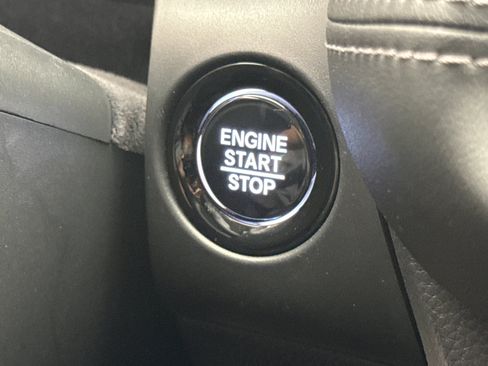 Used 2025 Honda HR-V EX-L image 21