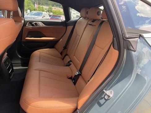 Certified 2025 BMW 430i RWD image 32