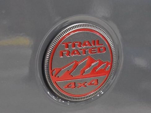 New 2026 Jeep Wrangler Unlimited Rubicon image 34