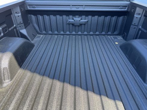 New 2026 Chevrolet Silverado 1500 High Country image 20