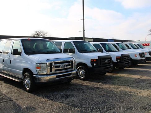 Used 2013 Ford E-350 and Econoline 350 XL image 41