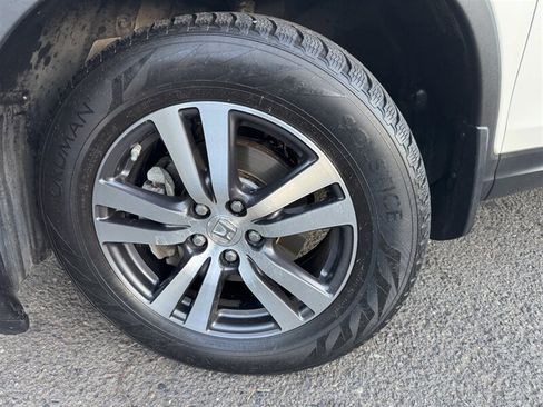 Used 2018 Honda Pilot EX-L image 34