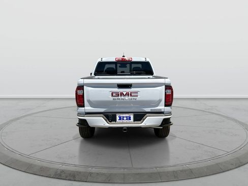 New 2026 GMC Canyon Elevation w/ Convenience Package AWD/4WD image 7