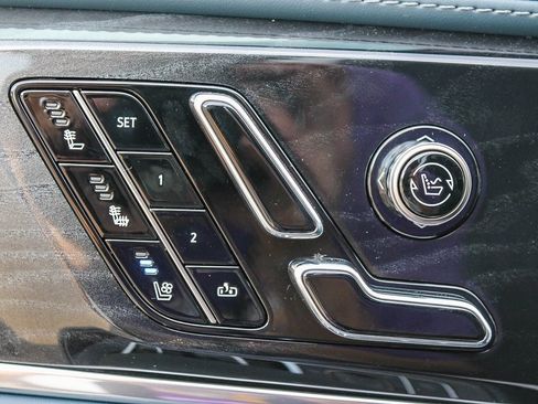 New 2025 Cadillac Escalade IQ Luxury 2 image 24