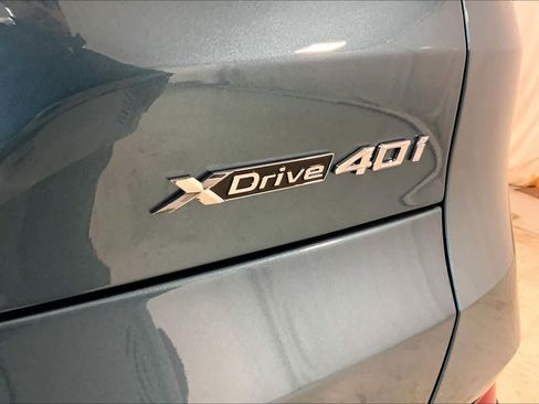 New 2026 BMW X5 xDrive40i image 15