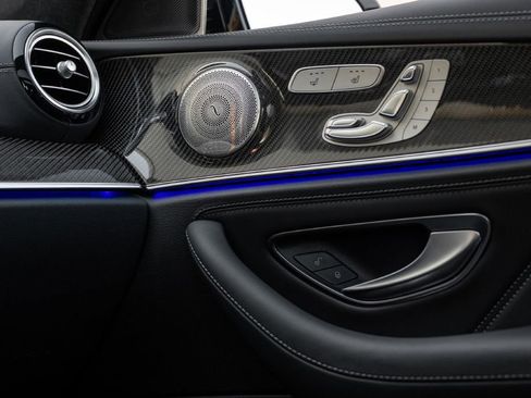 Used 2021 Mercedes-Benz E 63 AMG S image 40