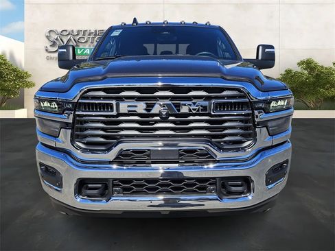 New 2026 RAM 2500 Tradesman image 8