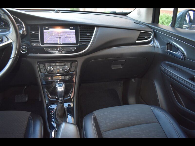 Used 2017 Buick Encore Sport Touring FWD image 26