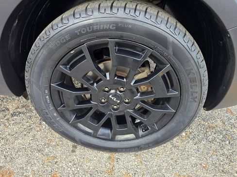 Used 2022 Kia Telluride SX w/ Nightfall Edition Package image 24