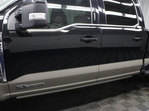 Used 2026 Ford F250 King Ranch AWD/4WD image 55