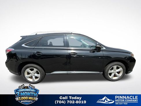 Used 2015 Lexus RX 350 AWD image 3