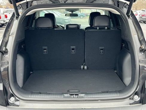 New 2024 Ford Escape SE FWD image 29