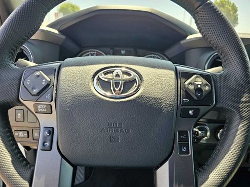 Used 2023 Toyota Tacoma TRD Off-Road AWD/4WD image 22