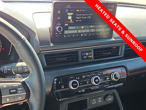 Used 2024 Honda Pilot TrailSport image 18