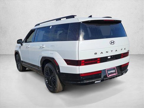 New 2026 Hyundai Santa Fe Calligraphy image 10