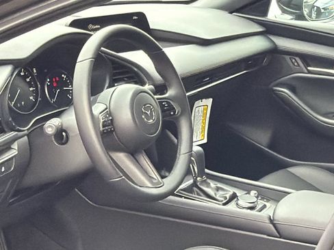 New 2026 MAZDA MAZDA3 s Sport FWD image 13