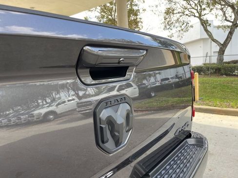 New 2024 RAM 2500 Laramie w/ Night Edition image 21