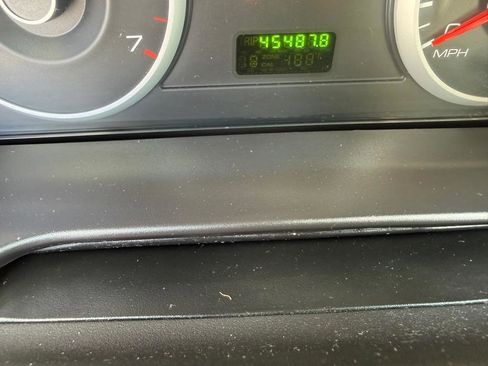 Used 2009 Ford Fusion S FWD image 10