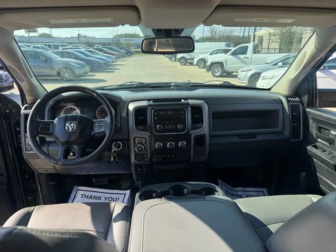 Used 2016 RAM 1500 Tradesman image 40