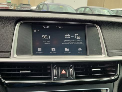 Used 2019 Kia Optima LX FWD image 26