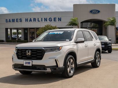 Used 2024 Honda Pilot EX-L
