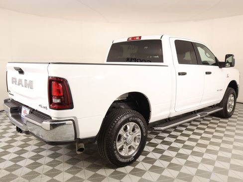 Used 2025 RAM 2500 Big Horn image 20