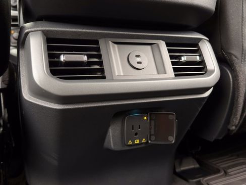 New 2025 Ford F150 XLT w/ Equipment Group 302A MID image 64