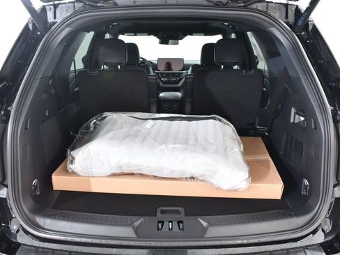 New 2026 Ford Explorer Tremor w/ Tremor Ultimate Package image 22