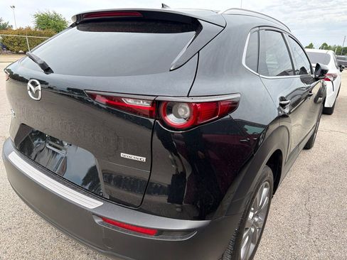 Used 2024 MAZDA CX-30 AWD 2.5 S w/ Premium Package image 5