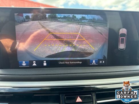 Certified 2026 Acura MDX FWD w/ Technology Package image 24