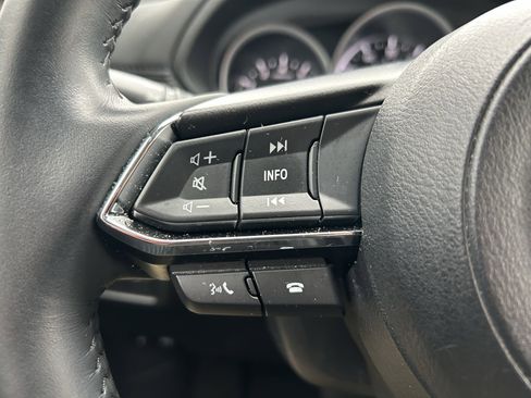 Certified 2023 MAZDA CX-5 AWD 2.5 S w/ Select Package image 13