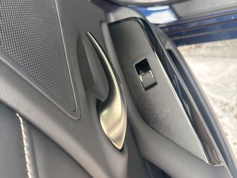 Used 2023 Lexus ES 350 w/ Premium Package image 32