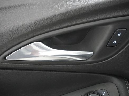 Used 2023 Buick Encore GX Preferred w/ Cold Weather Comfort Package AWD/4WD image 14