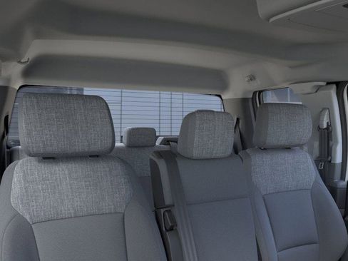 New 2026 Ford F350 XLT w/ FX4 Off-Road Package image 22