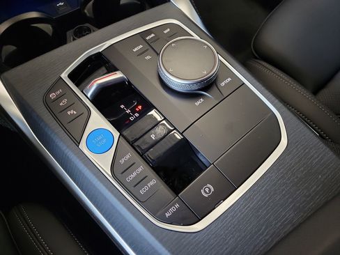 New 2026 BMW i4 xDrive40i w/ M Sport Package AWD/4WD image 22