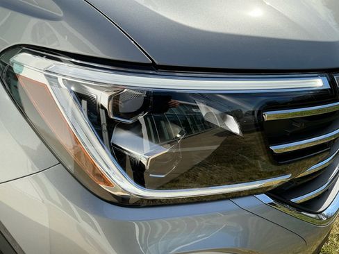 New 2026 Volkswagen Atlas SE image 23