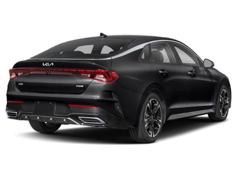 Used 2024 Kia K5 GT-Line w/ GT-Line Premium Package FWD image 2