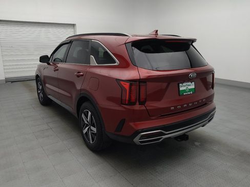 Used 2021 Kia Sorento S FWD image 5