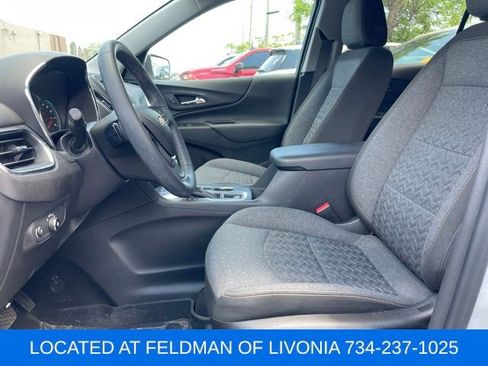 Used 2023 Chevrolet Equinox LT FWD image 6