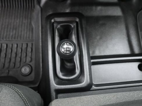Used 2021 RAM 2500 Tradesman AWD/4WD image 19
