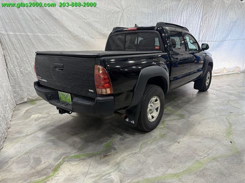 Used 2012 Toyota Tacoma 4x4 Double Cab w/ Convenience Pkg image 8