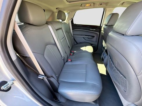 Used 2012 Cadillac SRX Performance image 36