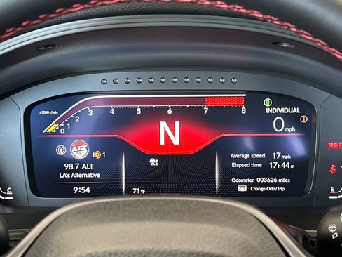 Used 2024 Honda Civic Type R image 23