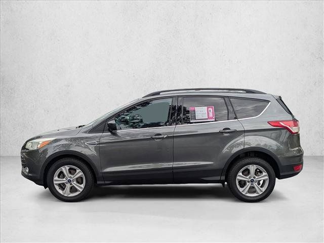 Used 2016 Ford Escape SE w/ Equipment Group 201A FWD image 9